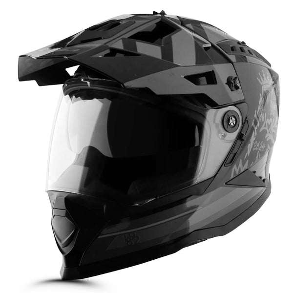 RIDER HELMATE